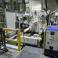 Cold Chamber Die Casting Cell-Frech - Image 26