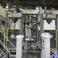 Deburring press-abk/Ulbach - Image 14