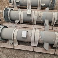 Compressor Silencers (Unused)- - Image 2