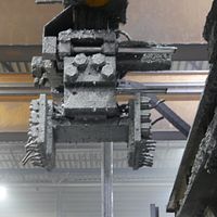Cold Chamber Die Casting Cell-Frech - Image 18