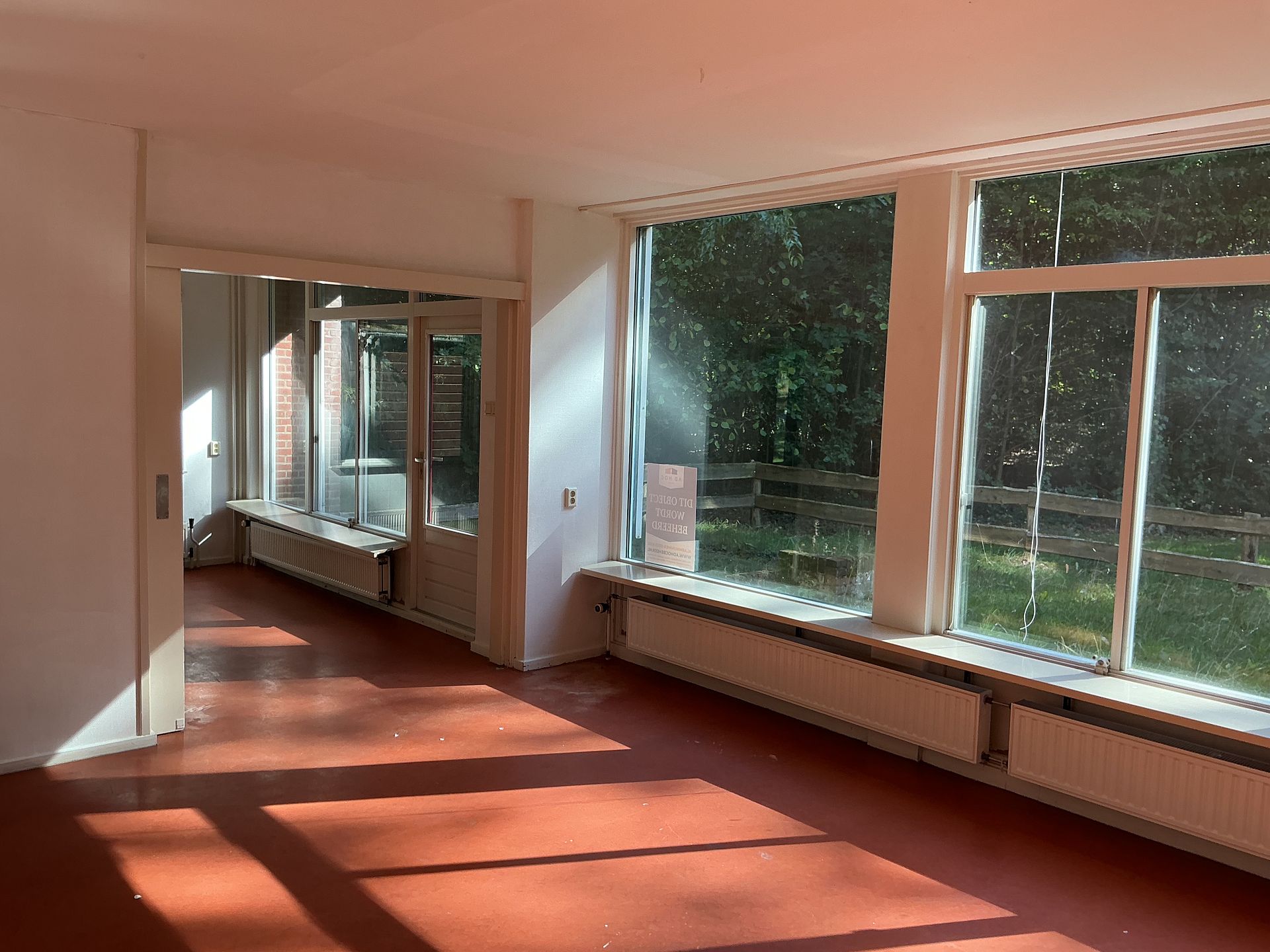 Woning in Wolfheze