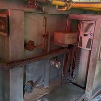 Furnace-Top Hat - Image 7