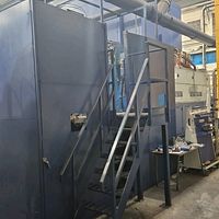 Non-Ferrous Hot Forging Press-Hydromec - Image 8
