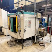 CNC Machining Center-Brother - Image 17