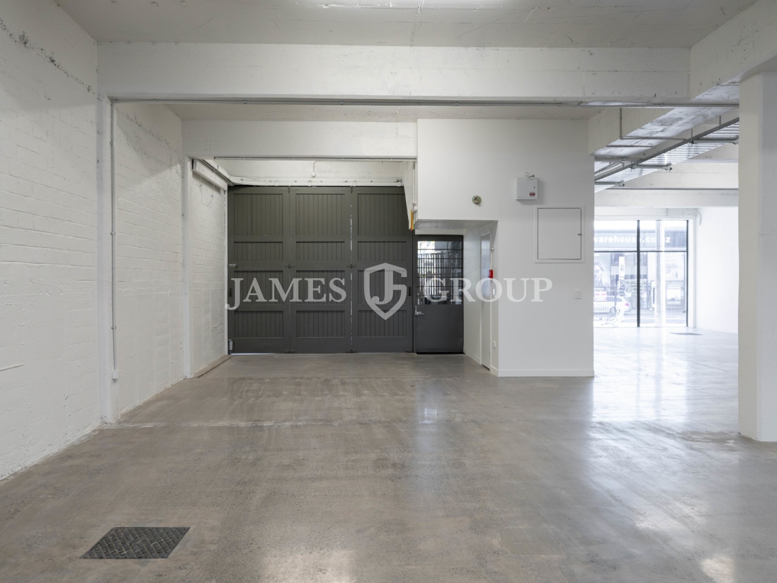 Showroom Excellence – Brand New Refurb
