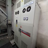 Coil Preparation Line-'PRODUCTION MACHINERY CO' - Image 18