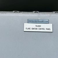 Flare Stack System-John Zink - Image 7