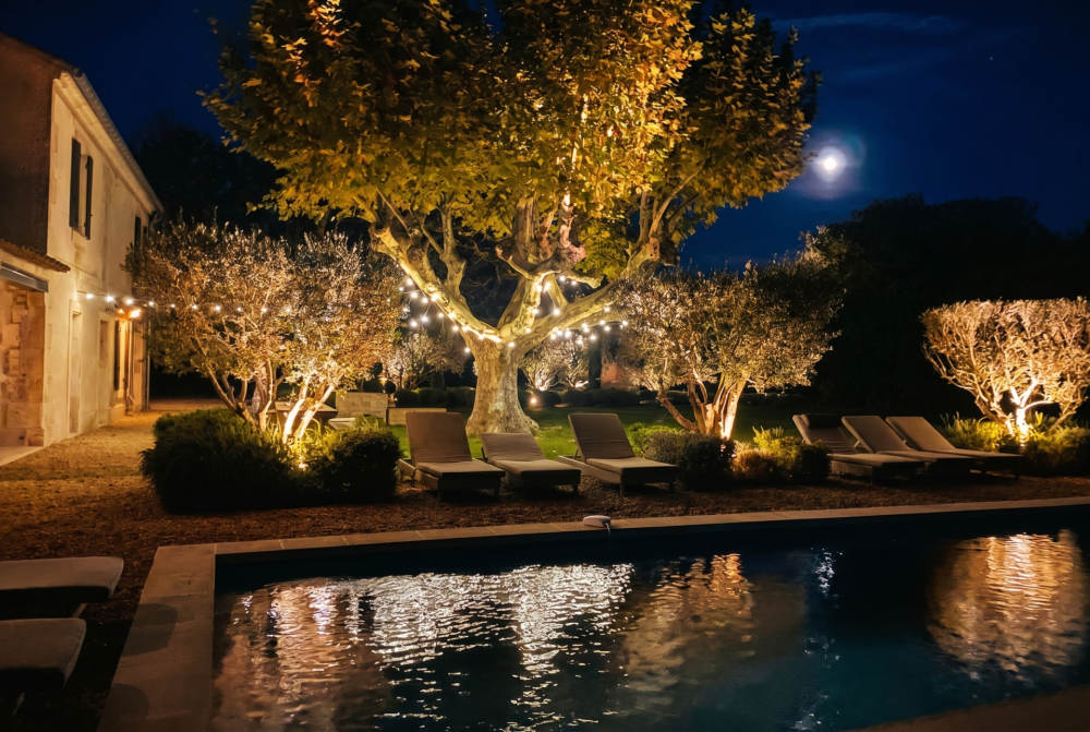 Photographs of Mas du Bien-Etre villa in Provence - Image 34 of 34