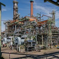 Lube Oil Hydrotreater 3 (LHT-3)-Comprimo B.V. - Image 6