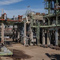 Lube Oil Hydrotreater 3 (LHT-3)-Comprimo B.V. - Image 12
