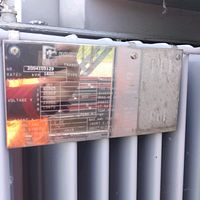 Transformer 20kV-Pauwels - Image 3