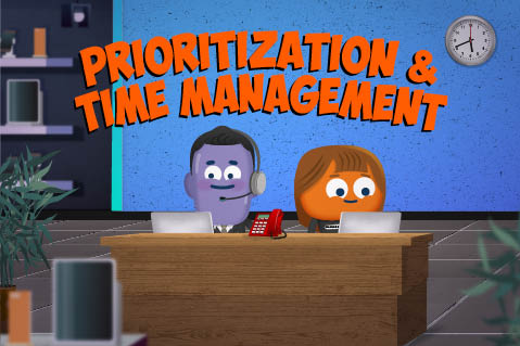Prioritization and Time Management