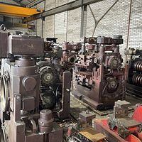 Finishing Mill Spare / Off-line Stands- - Image 7