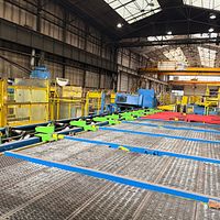 Testing line-FOERSTER & POLYTEC - Image 17