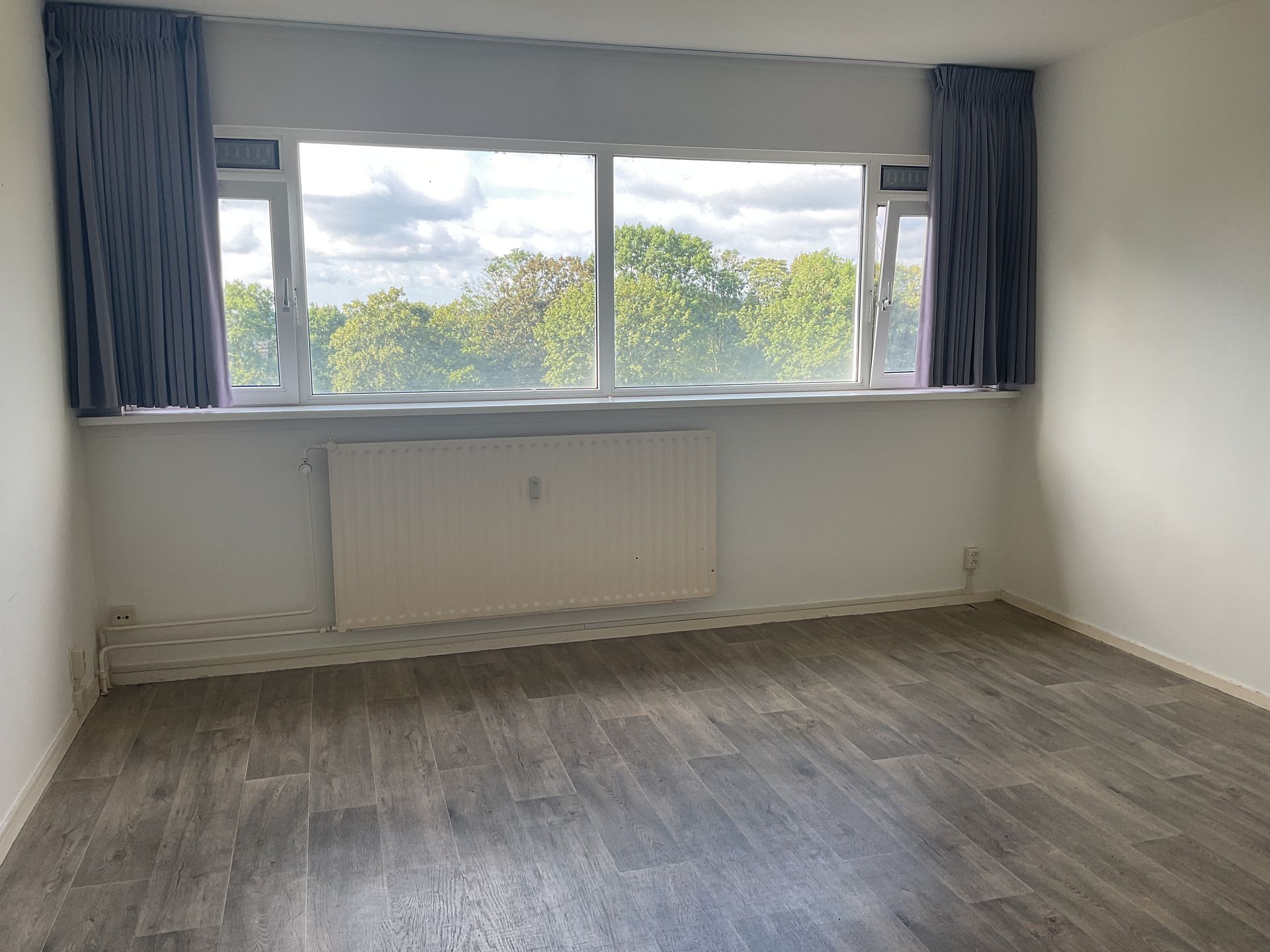 Studio in 's-Hertogenbosch