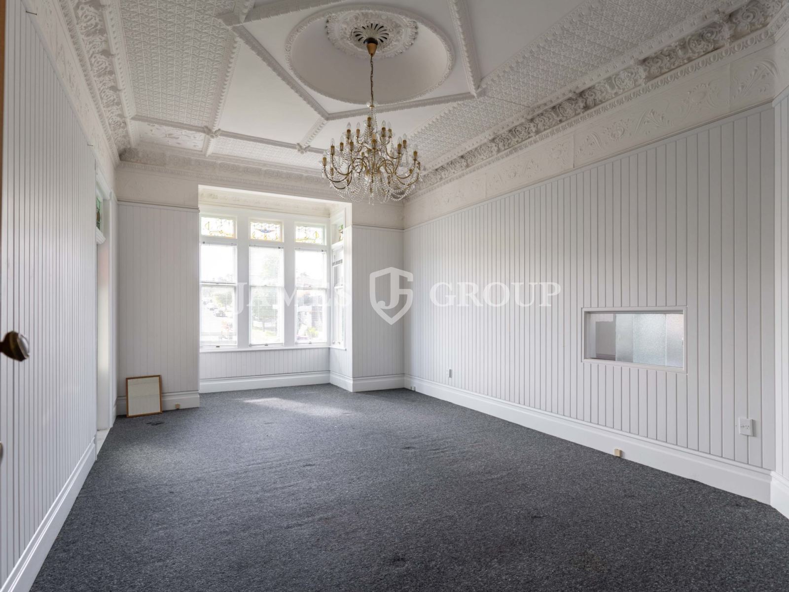 High-profile Standalone Villa – Develop Or Occupy