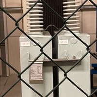 Harmonic Filter Installation-MR Reinhausen - Image 5