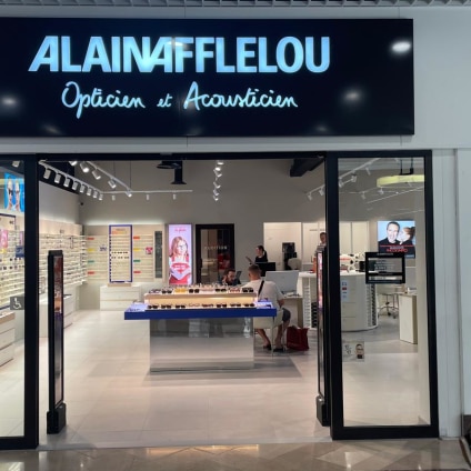 Magasin audioprothesiste C.C. E. Leclerc du rond point - 6 rue du fort 67118 GEISPOLSHEIM