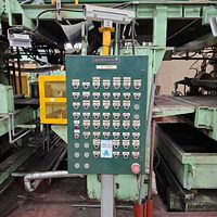 Hot and Cold Rolled Stainless Steel Strip Continuous Annealing and Pickling Line-'PRODUCTION MACHINERY CO' - Image 10