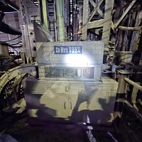 120T Meltshop for Billets, Blooms & Beam Blanks- - Image 21