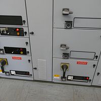 Electrical Transformer Substation 6kV/400V- - Image 18