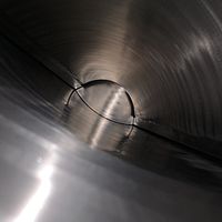 Thin Film Evaporator-Buss-SMS-Canzler - Image 27