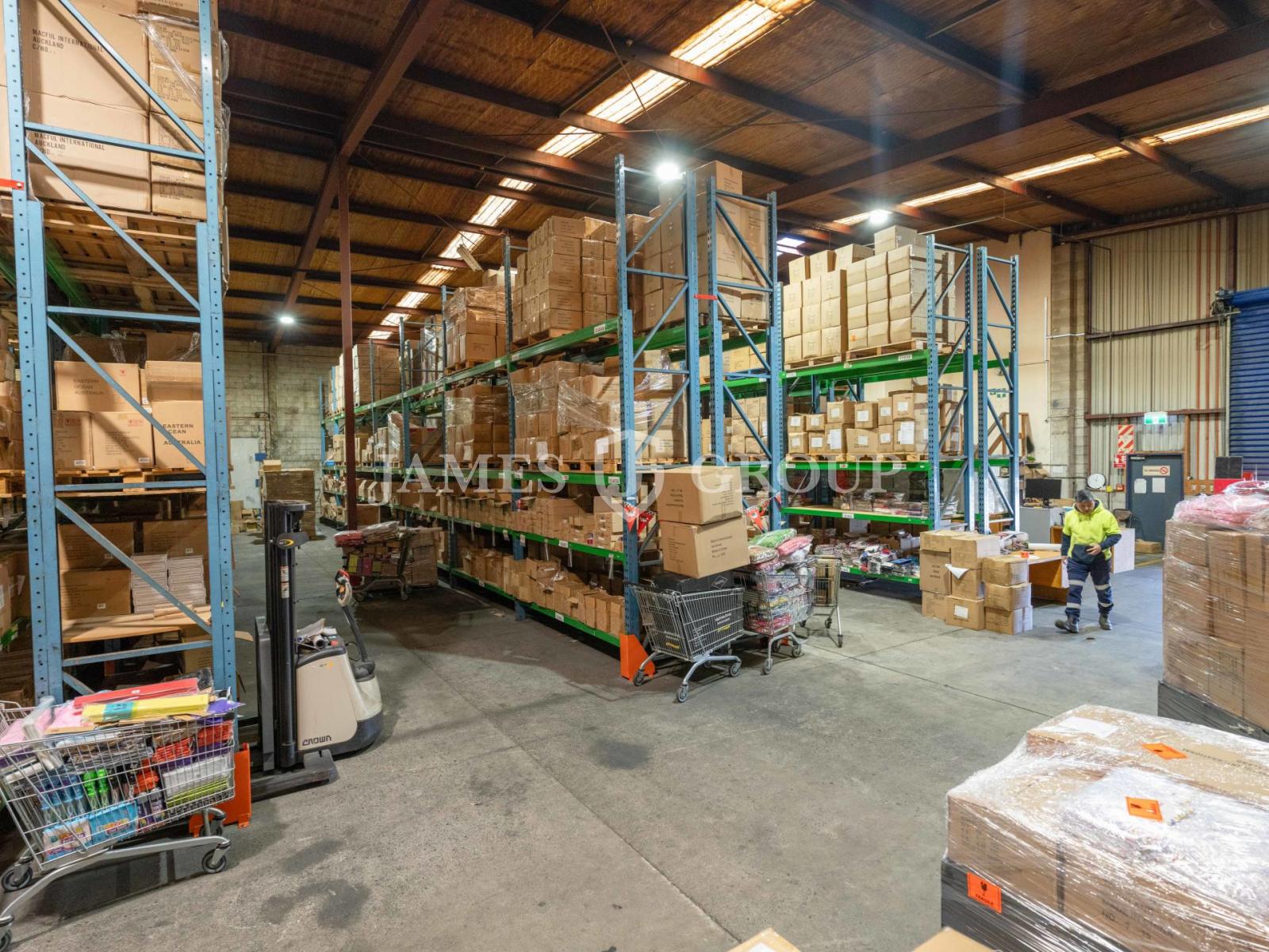 Cost-effective Storage Solution In East Tamaki
