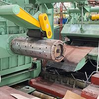 Grinding and Polishing Line-'PRODUCTION MACHINERY CO' - Image 3