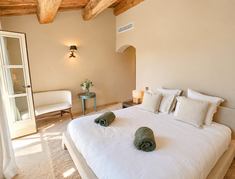 Photographs of New! Mas des Rêves villa in Provence - Image 36 of 47