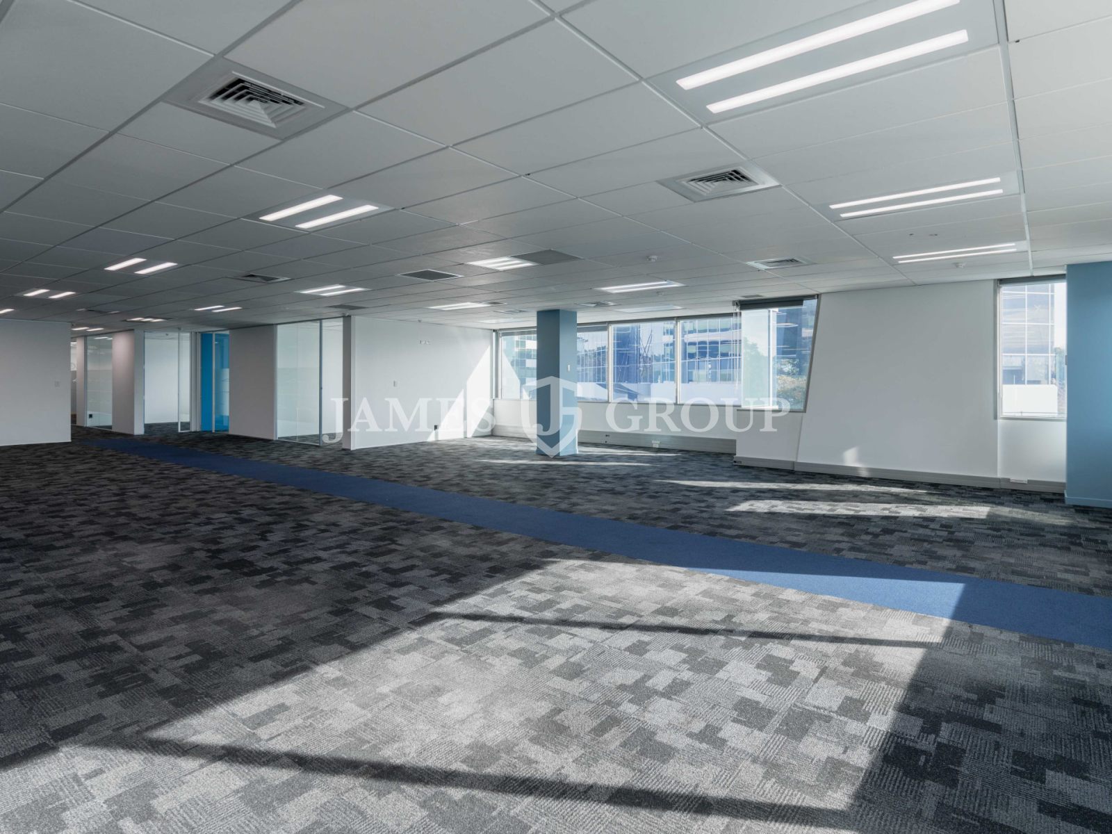 Premium Office – Premium Location
