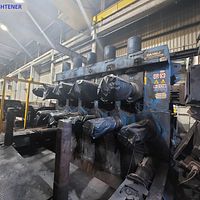 600,000 TPY Light & Medium Flexible Section Mill- - Image 26