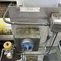 Various Valves-Mokveld Valves - Image 11