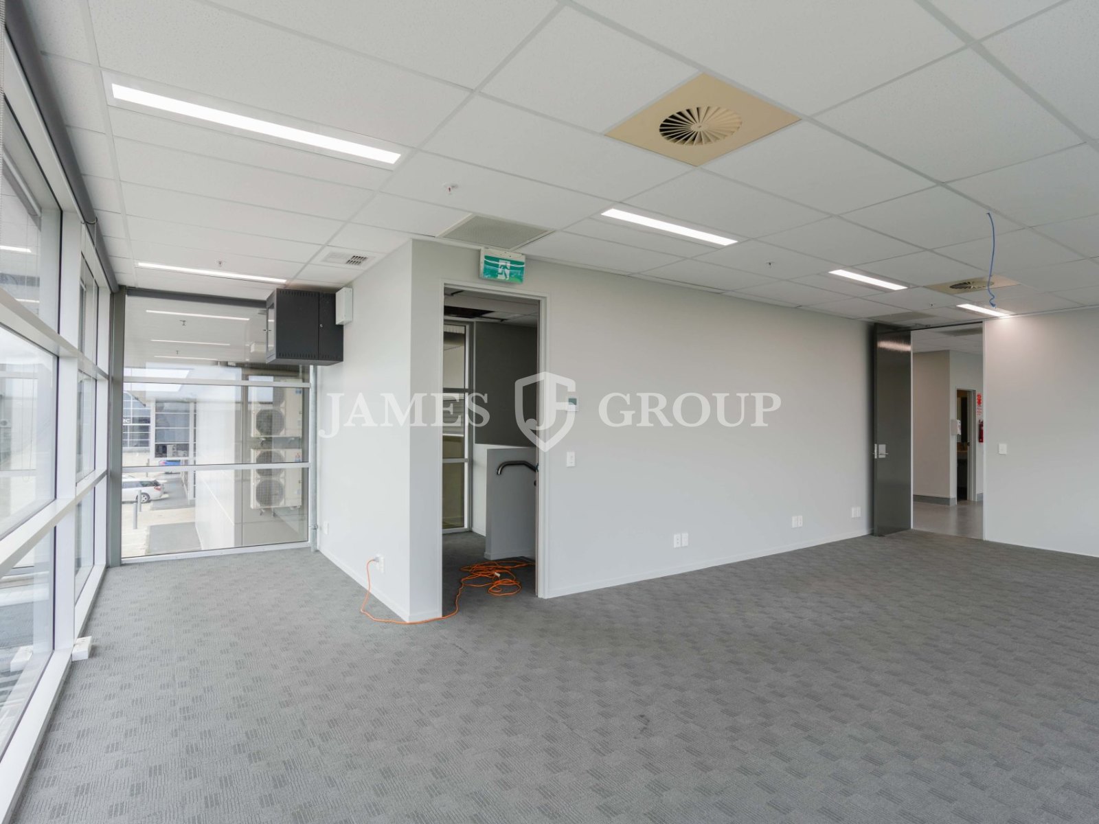 841m² A-grade Unit With Superb Profile