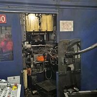 Non-Ferrous Hot Forging Press Line-Hydromec - Image 12
