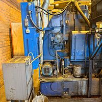 Vertical Rotary Surface Grinder-BLANCHARD - Image 3