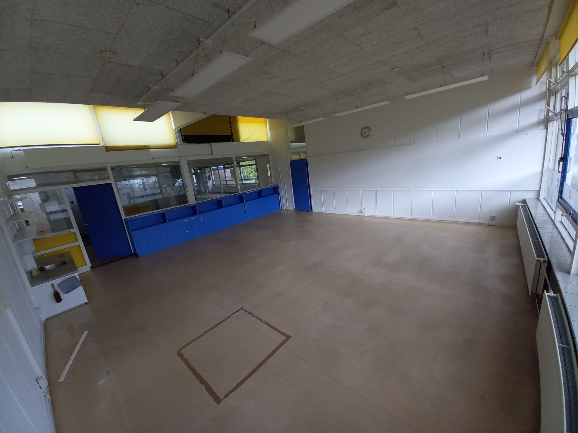 Woonruimte in Dordrecht