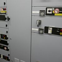 Electrical Transformer Substation 30/6kV- - Image 98