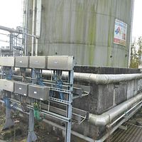 Industrial Storage Tank for Gas concentrate- - Image 4