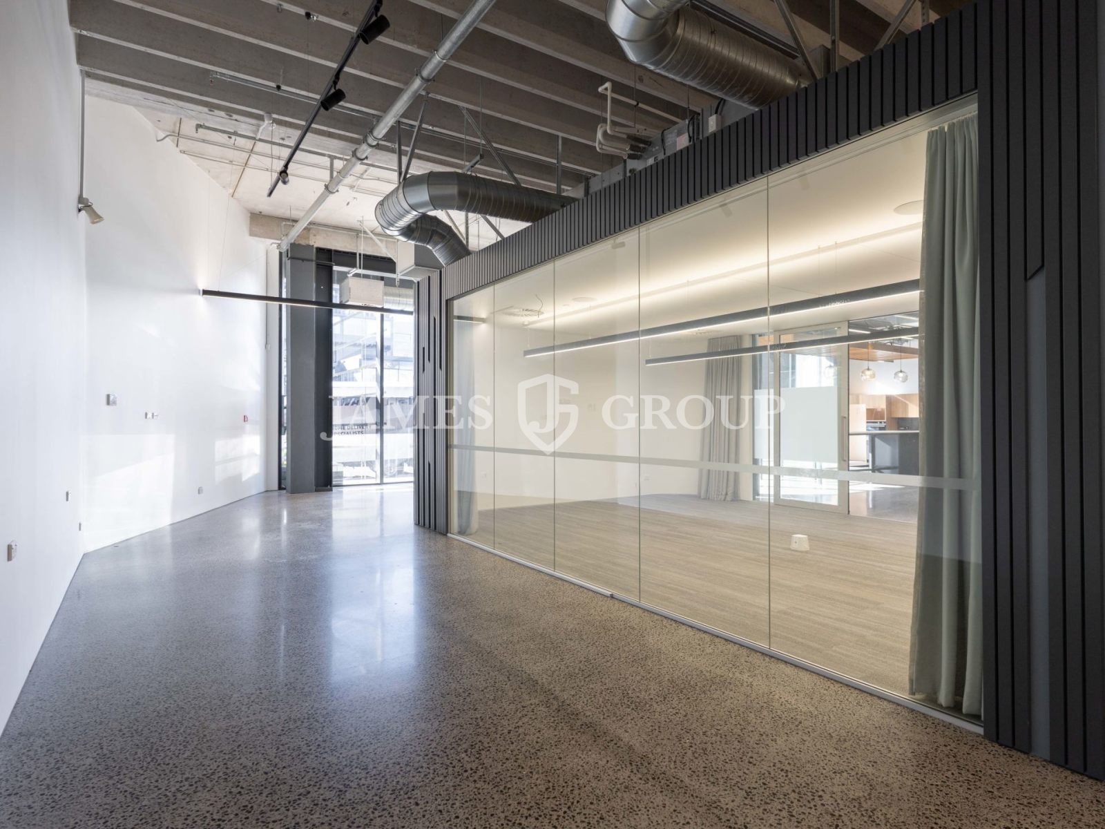 631m² Ground Floor Tenancy