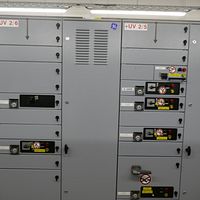 Electrical Transformer Substation 30/6kV- - Image 88