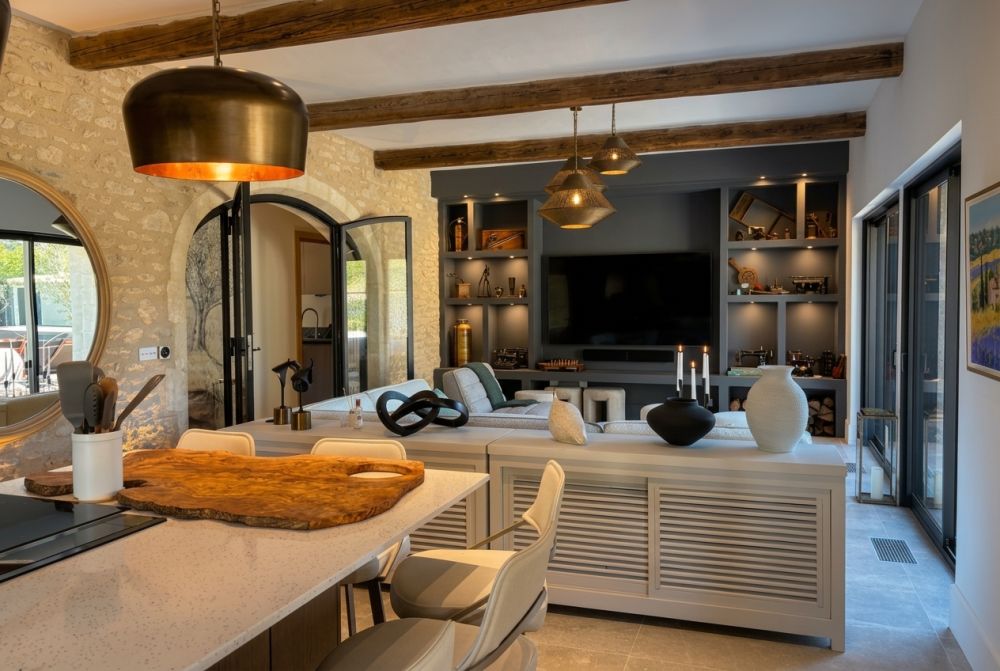 Photographs of New! Mas Mémoires villa in Provence - Image 39 of 49
