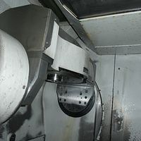 CNC Machining Center-SW - Image 11