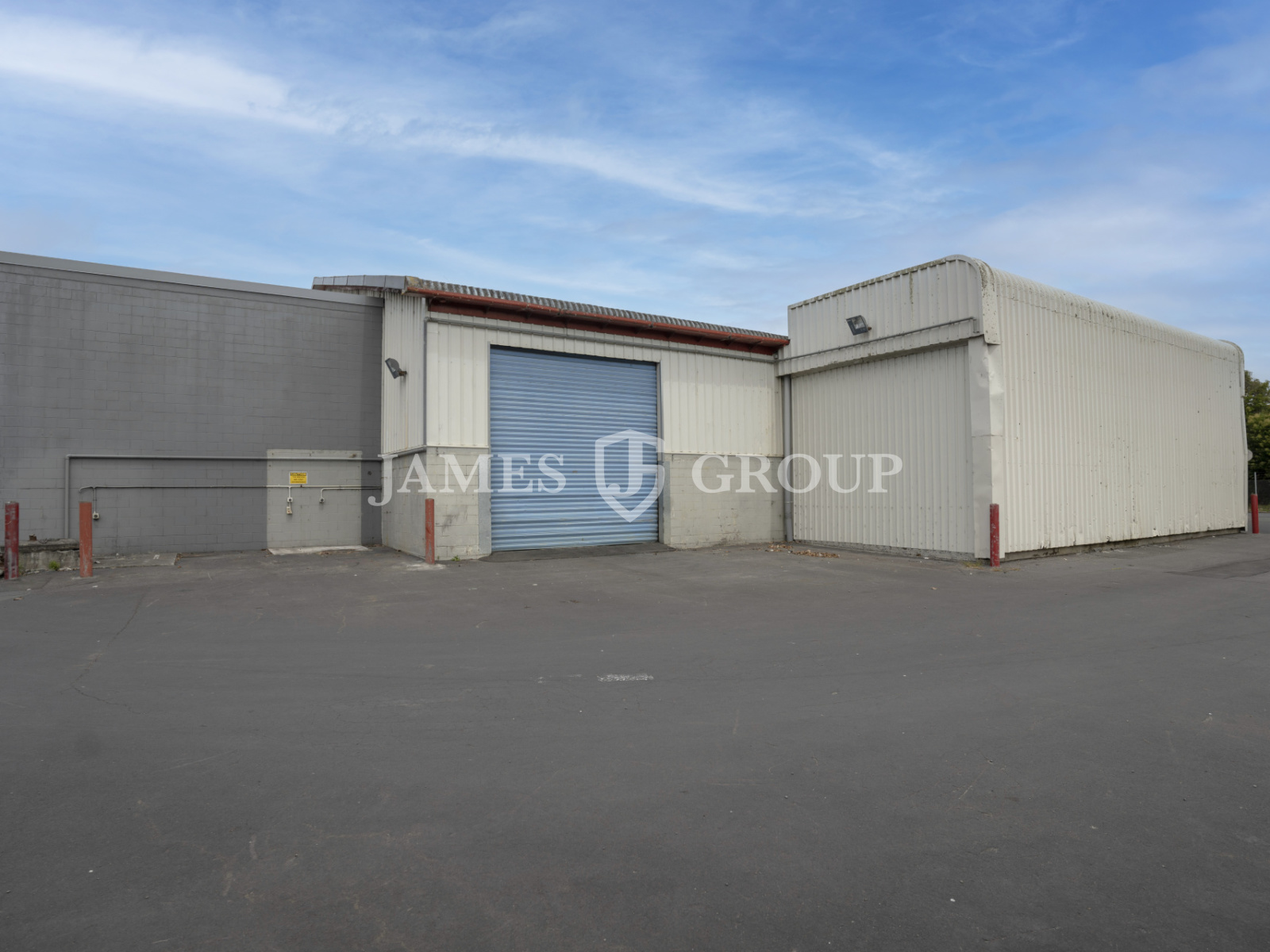 Flexible, Functional Sublease | Mangere Industrial
