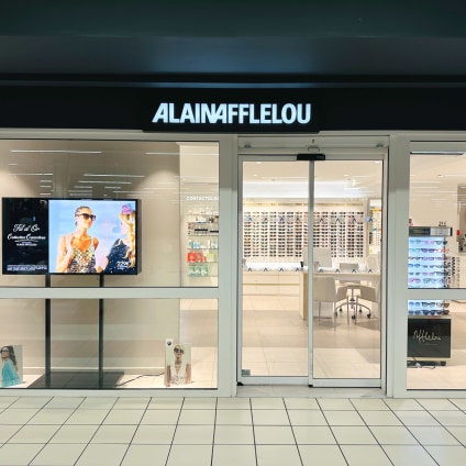 Magasin Opticien C.C. Leclerc 62218 LOISON-SOUS-LENS