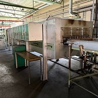 Narrow Strip Continuous Annealing and Straightening Line No.5-UTAB - Image 15