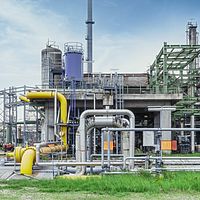 Crude Distillation 3 (CD-3)-BADGER N.V. - Image 3