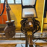 Narrow Strip Continuous Annealing and Straightening Line No.4-SARLIN - Image 6