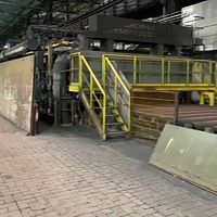 Tunnel Type Annealing&Tempering Furnace-Mioba - Image 8