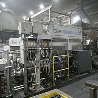 Cold Chamber Die Casting Cell-Idra - Image 4