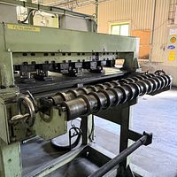 Narrow Strip Continuous Annealing and Straightening Line No.5-UTAB - Image 20